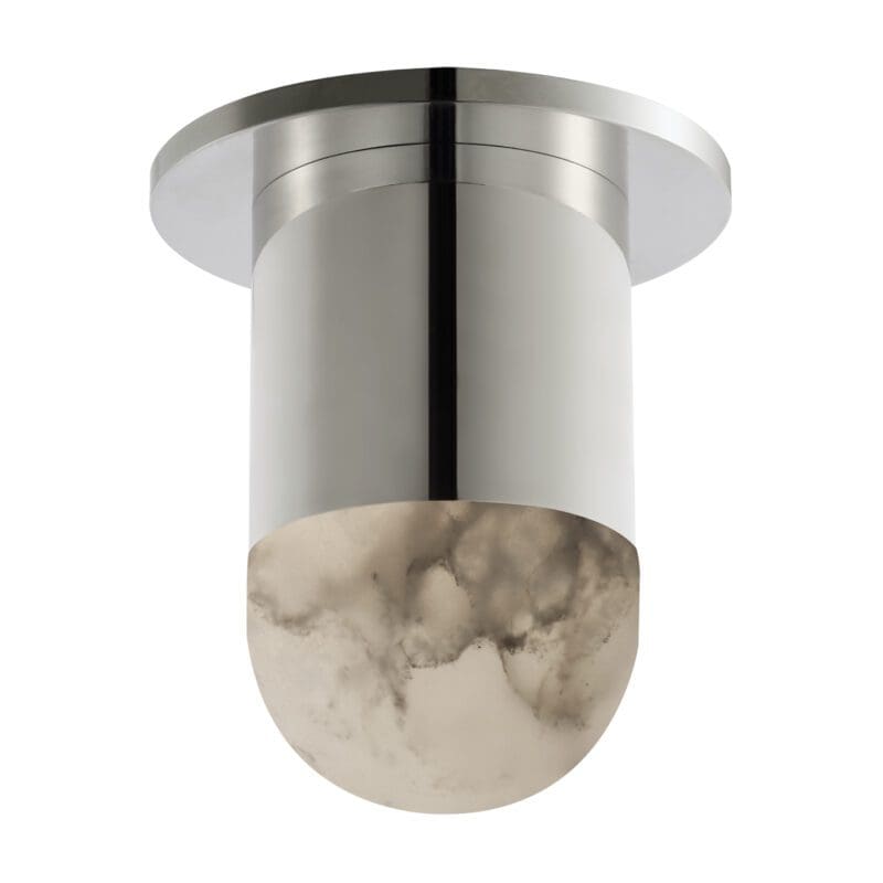 Melange Mini Monopoint Flush Mount - Avenue Design high end lighting in Montreal