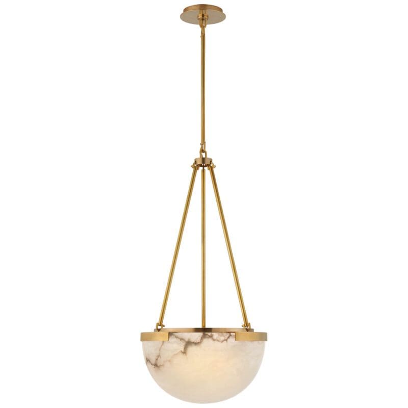 Melange Small Pendant - Avenue Design high end lighting in Montreal