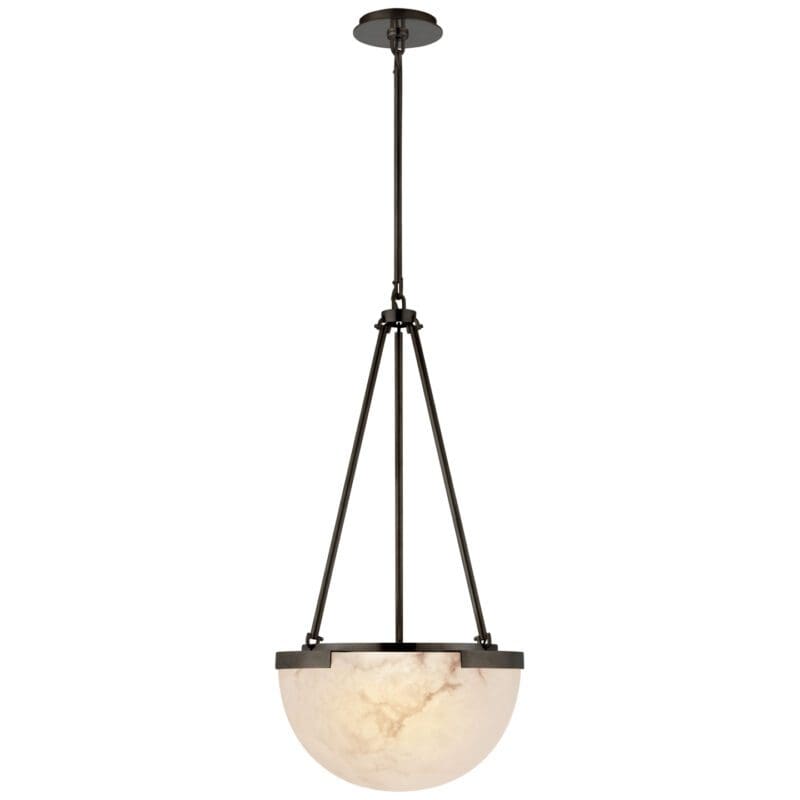 Melange Small Pendant - Avenue Design high end lighting in Montreal