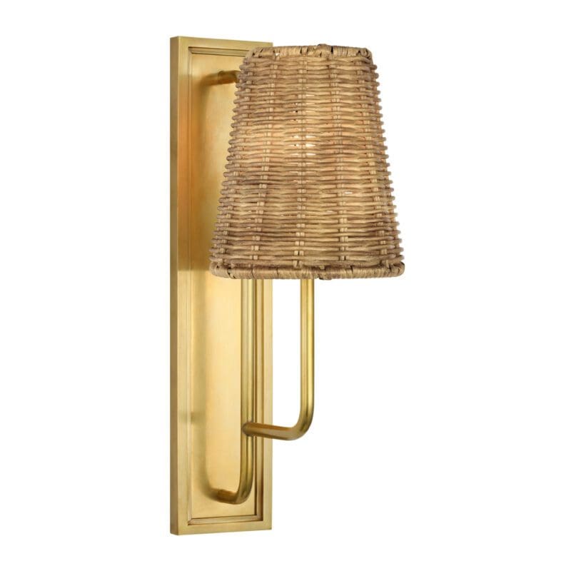 Rui Sconce - Avenue Design high end lighting in Montreal