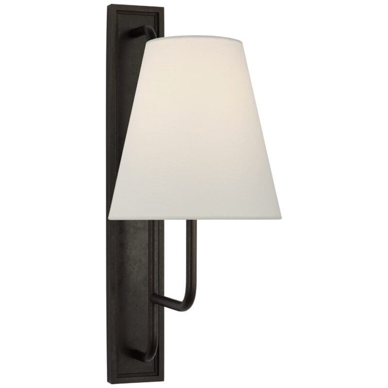 Rui Tall Sconce - Avenue Design high end lighting in Montreal