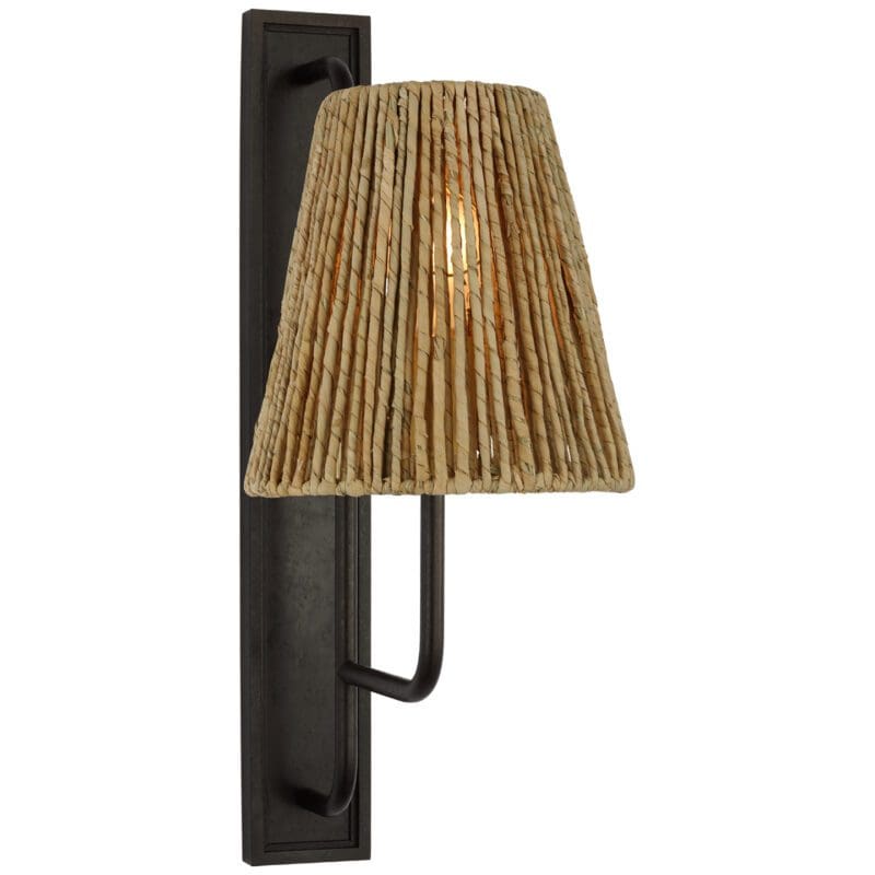 Rui Tall Sconce - Avenue Design high end lighting in Montreal