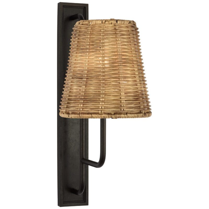 Rui Tall Sconce - Avenue Design high end lighting in Montreal