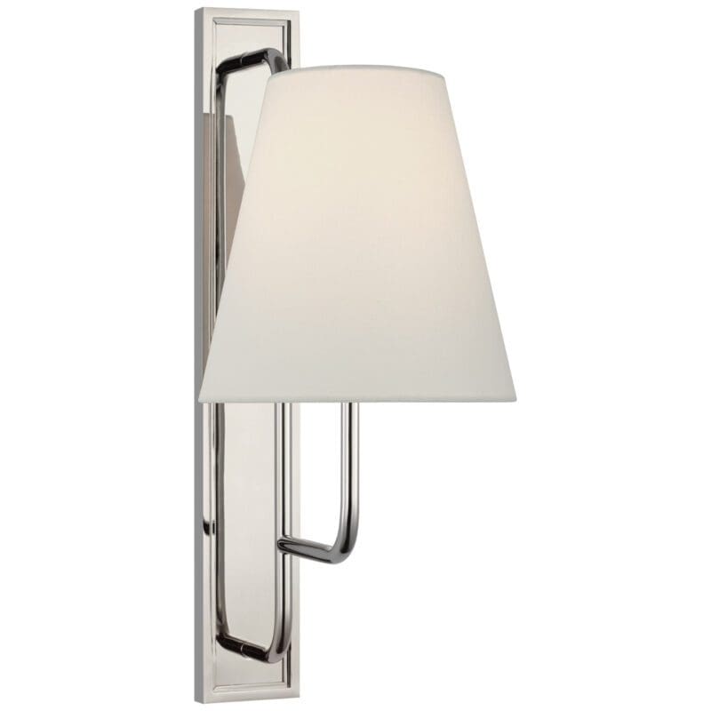 Rui Tall Sconce - Avenue Design high end lighting in Montreal