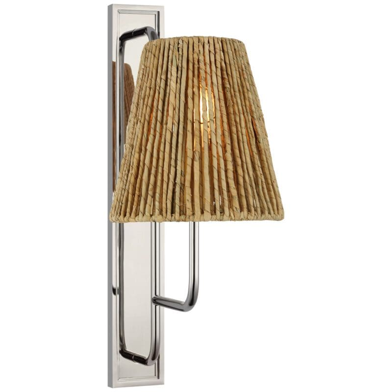 Rui Tall Sconce - Avenue Design high end lighting in Montreal