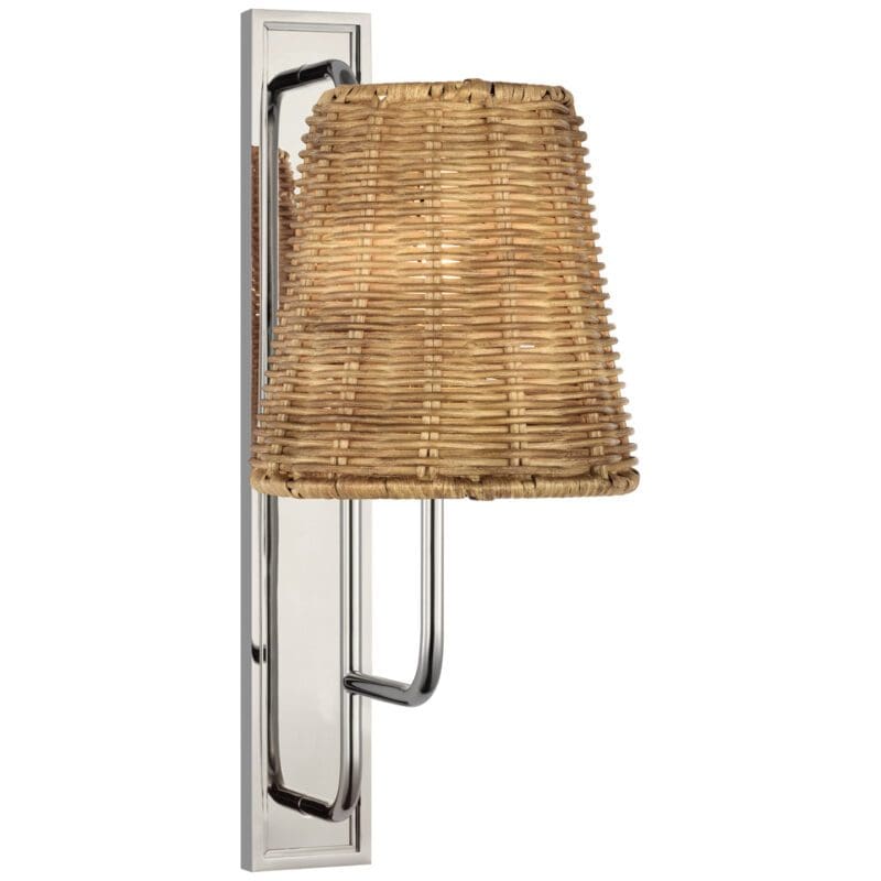 Rui Tall Sconce - Avenue Design high end lighting in Montreal