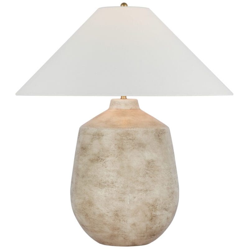 Lillis Large Table Lamp - Avenue Design high end lighting in Montreal