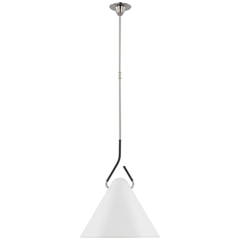 Laken 19" Pendant - Avenue Design high end lighting in Montreal