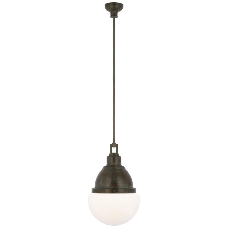 Bernard 14" Pendant - Avenue Design high end lighting in Montreal