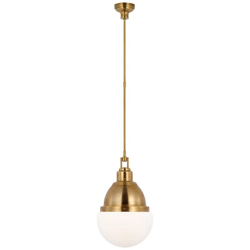 Bernard 14" Pendant - Avenue Design high end lighting in Montreal