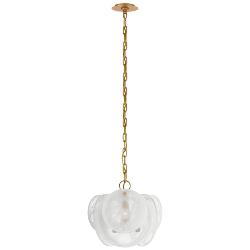 Loire Petite Chandelier - Avenue Design high end lighting in Montreal