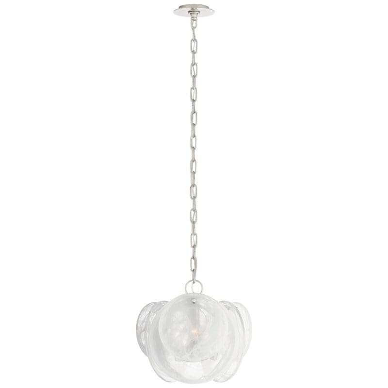 Loire Petite Chandelier - Avenue Design high end lighting in Montreal