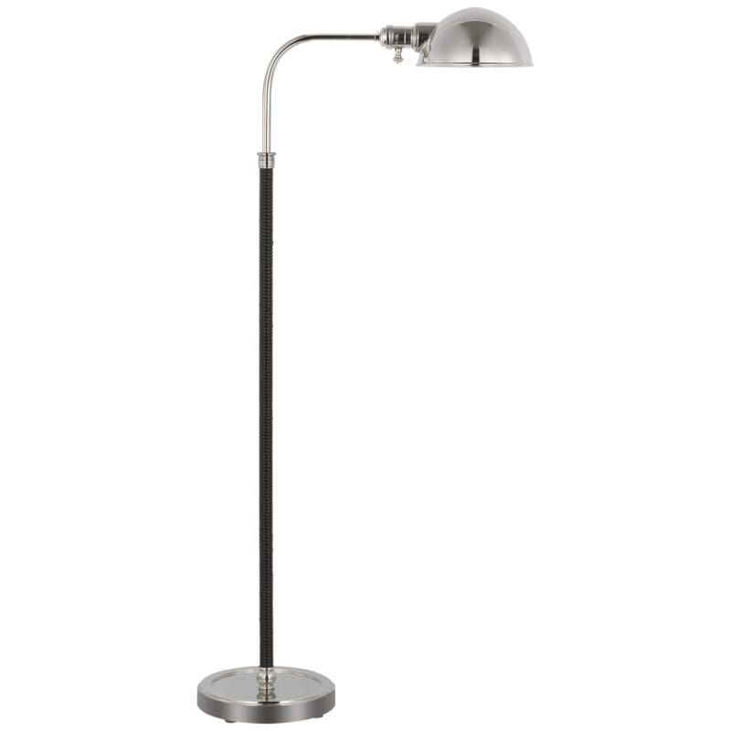 Basden Medium Pharmacy Lamp - Avenue Design high end lighting in Montreal