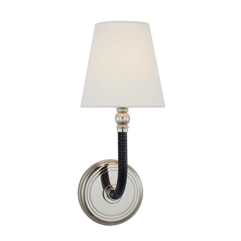 Basden Medium Sconce - Avenue Design high end lighting in Montreal