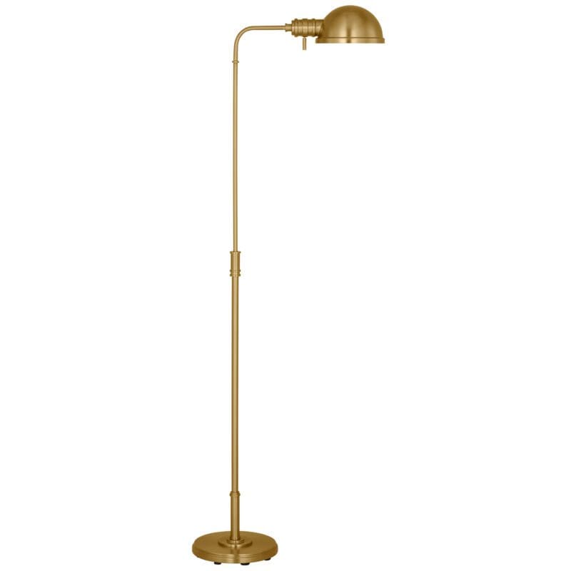 Belmont Large Task Floor Lamp - Avenue Design high end lighting in Montreal