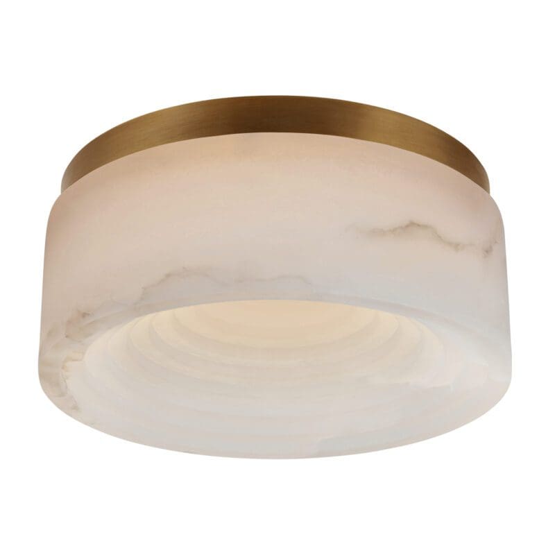 Otto Small Flush Mount - Avenue Design high end lighting in Montreal