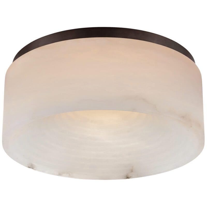 Otto Medium Flush Mount - Avenue Design high end lighting in Montreal