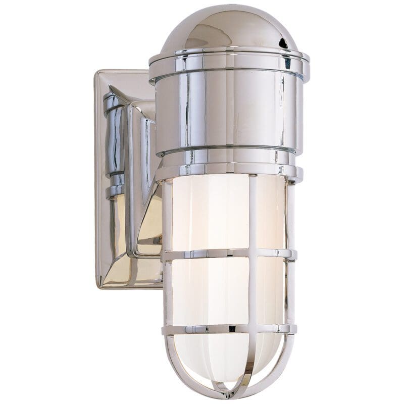 Marine Wall Light - Avenue Design high end lighting in Montreal