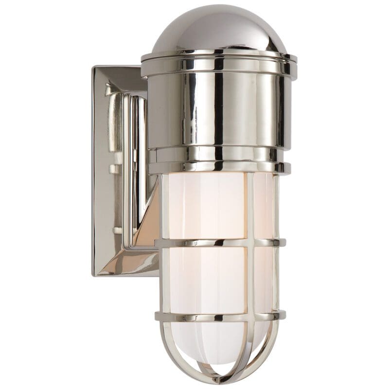 Marine Wall Light - Avenue Design high end lighting in Montreal