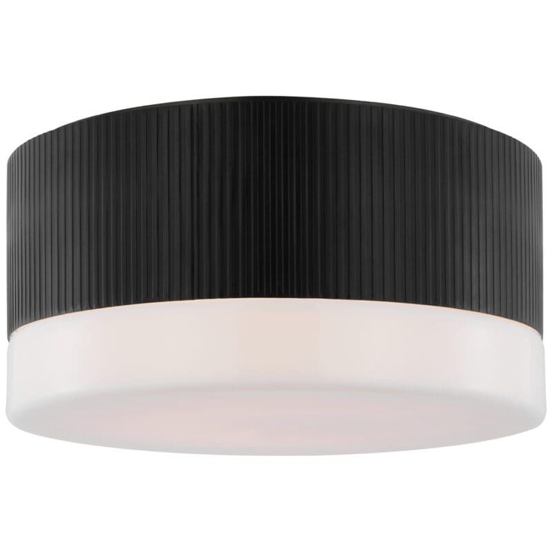 Ace 12" Flush Mount - Avenue Design high end lighting in Montreal