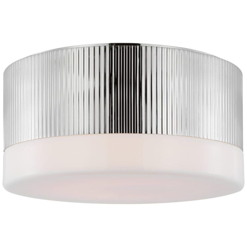 Ace 12" Flush Mount - Avenue Design high end lighting in Montreal