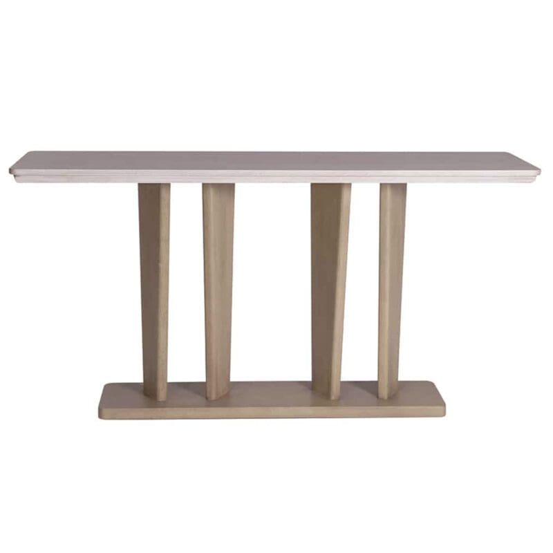 Galapagos Console Table - Avenue Design high end furniture in Montreal