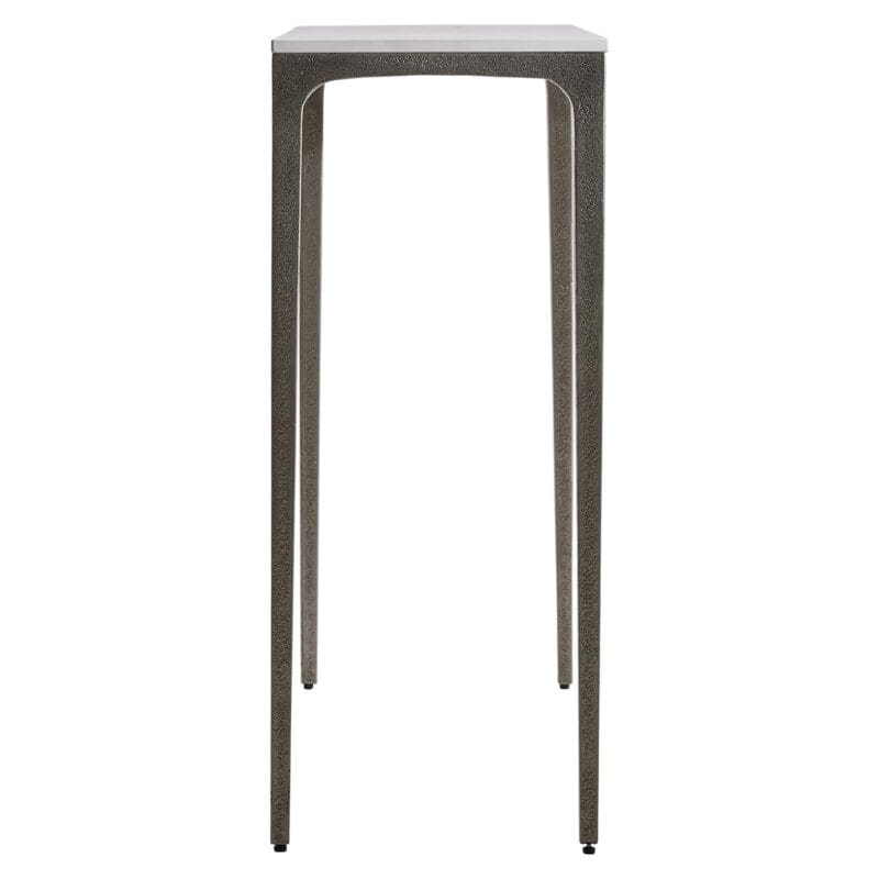 Caprera Outdoor Console Table - Avenue Design high end outdoor furniture in Montreal