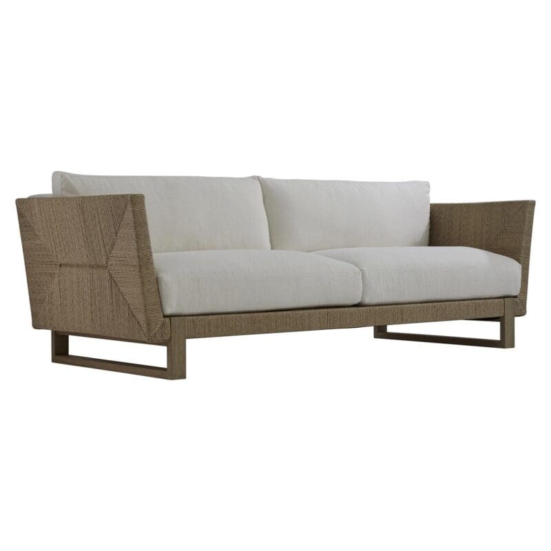 Praia Outdoor Sofa - Avenue Design high end outdoor furniture in Montreal