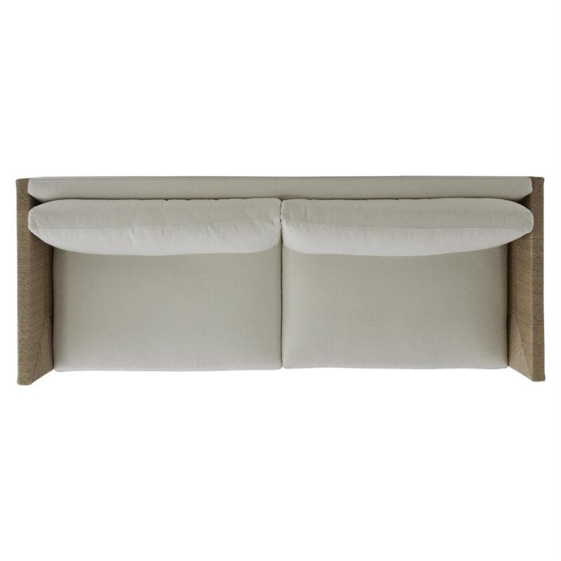 Praia Outdoor Sofa - Avenue Design high end outdoor furniture in Montreal