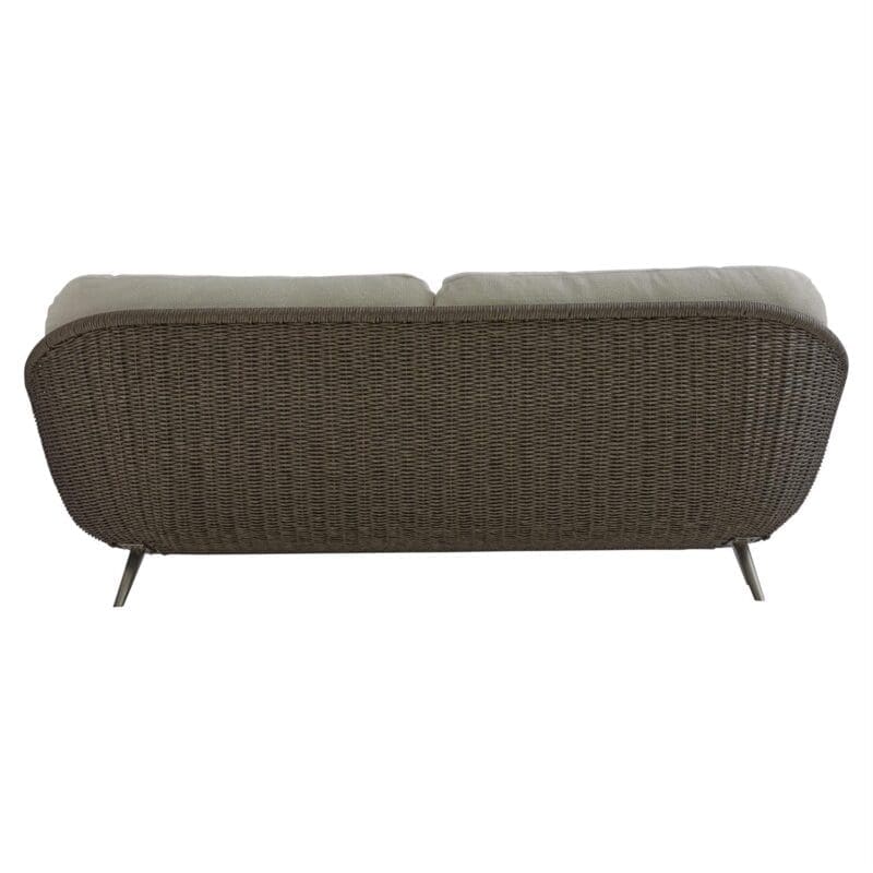 Santa Monica Outdoor Sofa - Avenue Design high end outdoor furniture in Montreal