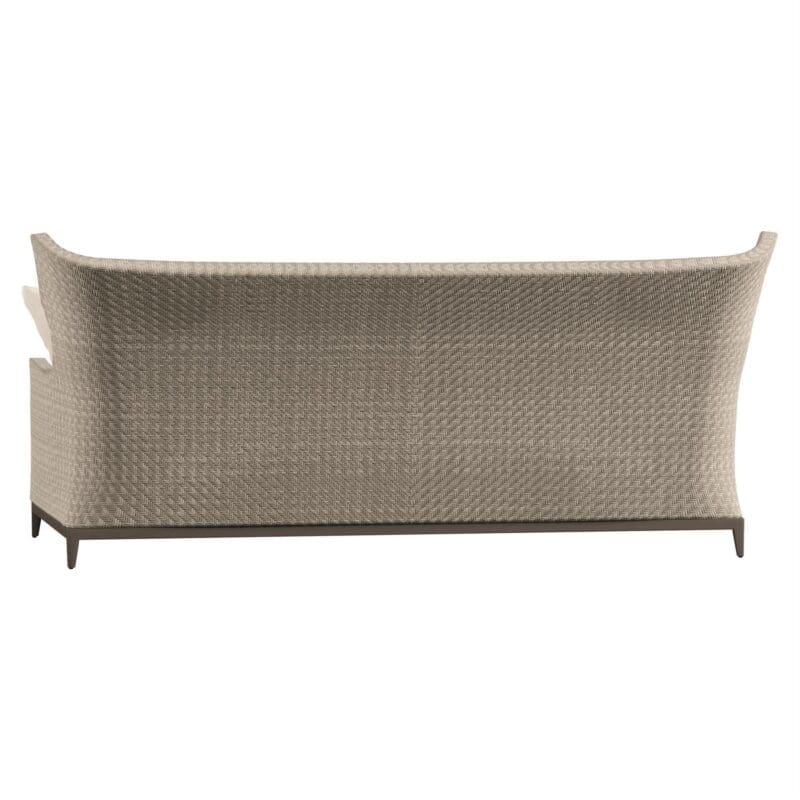 Captiva Outdoor Sofa - Avenue Design high end outdoor furniture in Montreal