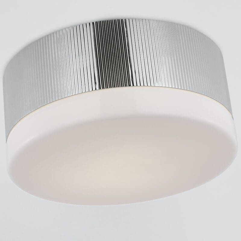 Ace 17" Flush Mount - Avenue Design high end lighting in Montreal