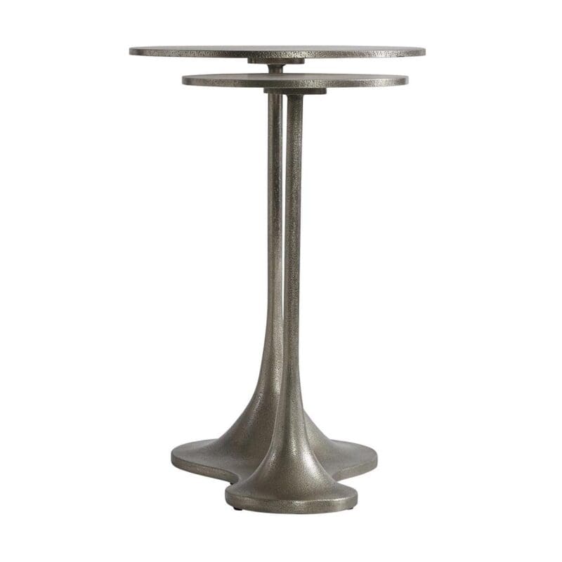 Cerchi Outdoor Accent Table - Avenue Design high end outdoor furniture in Montreal