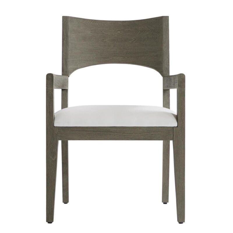 Calais Outdoor Arm Chair - Avenue Design high end furniture in Montreal