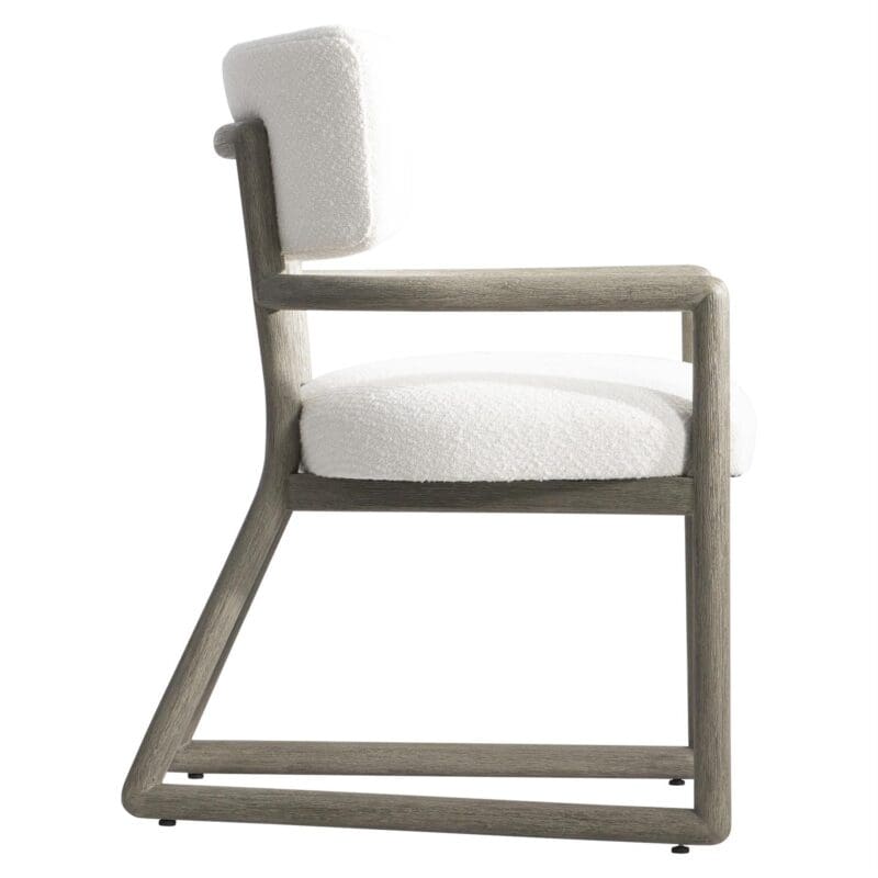 Rhodes Outdoor Arm Chair - Avenue Design high end furniture in Montreal