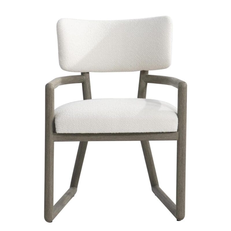 Rhodes Outdoor Arm Chair - Avenue Design high end furniture in Montreal