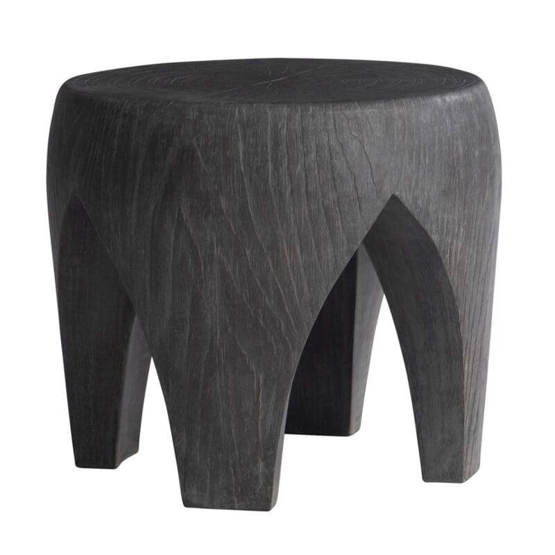 Neptune Outdoor Accent Table - Avenue Design high end outdoor furniture in Montreal