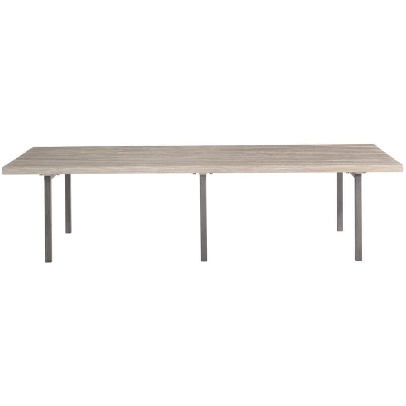 Kingston Outdoor Cocktail Table - Avenue Design high end outdoor furniture in Montreal