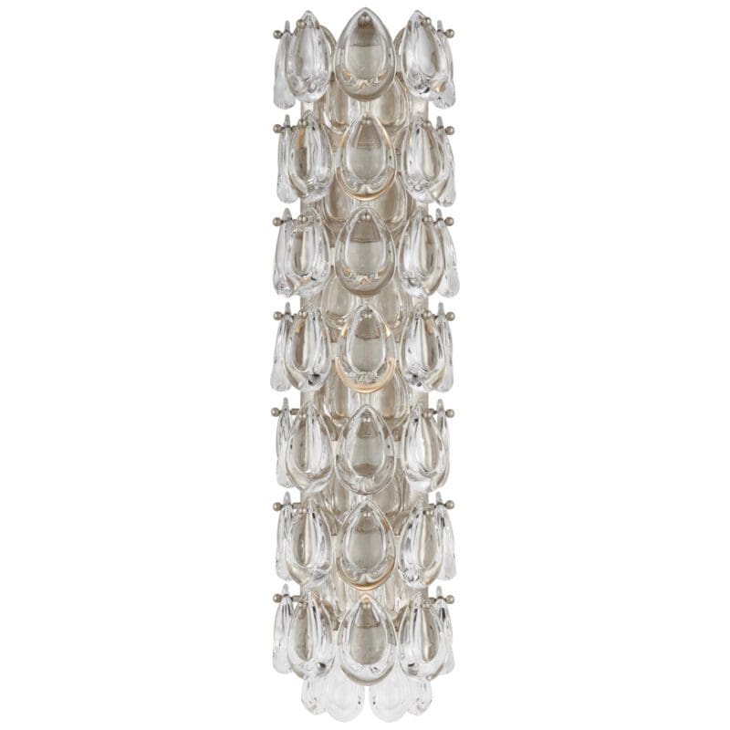 Liscia 22" Sconce - Avenue Design high end lighting in Montreal