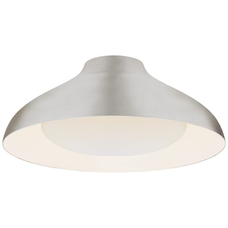 Agnes 18" Flush Mount - Avenue Design high end lighting in Montreal