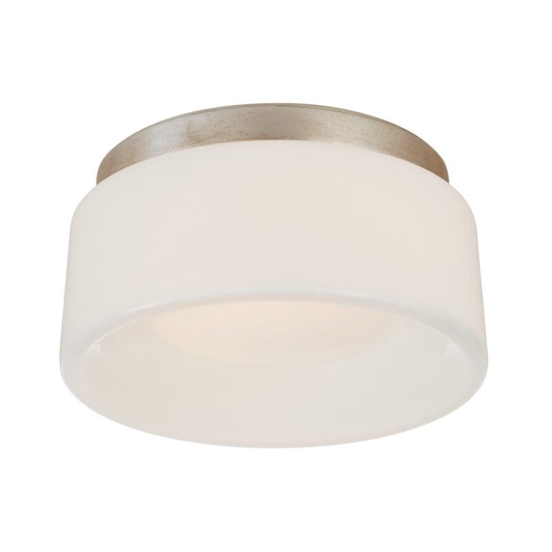 Halo 5.5" Solitaire Flush Mount - Avenue Design high end lighting in Montreal