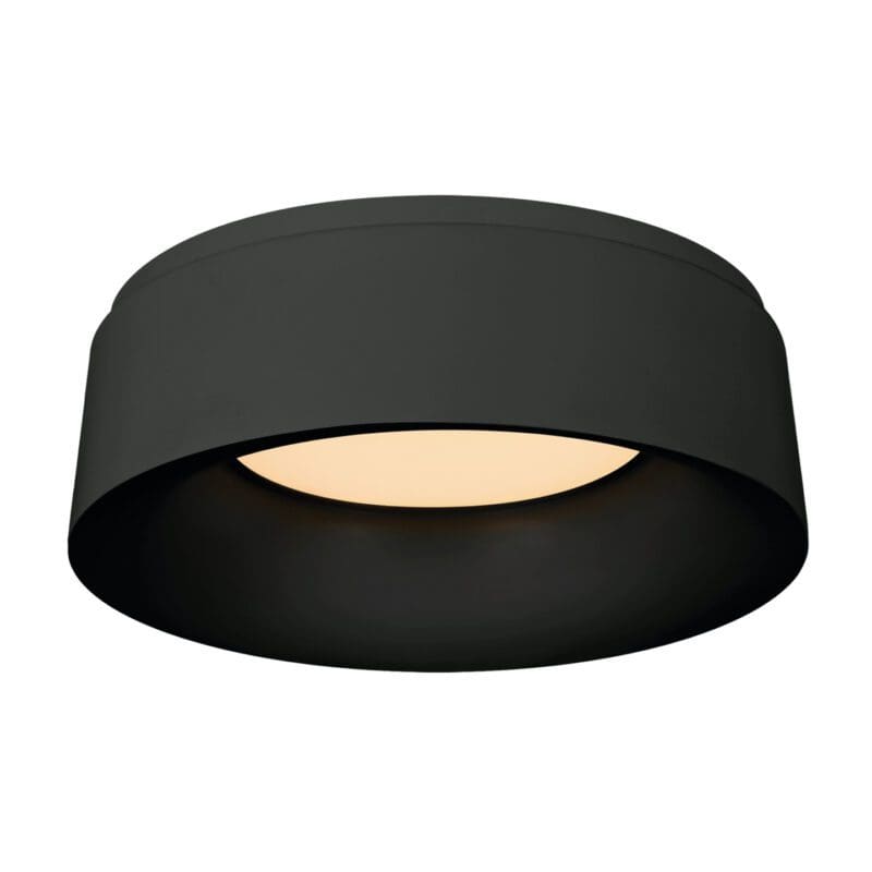 Halo Small Flush Mount - Avenue Design high end lighting in Montreal