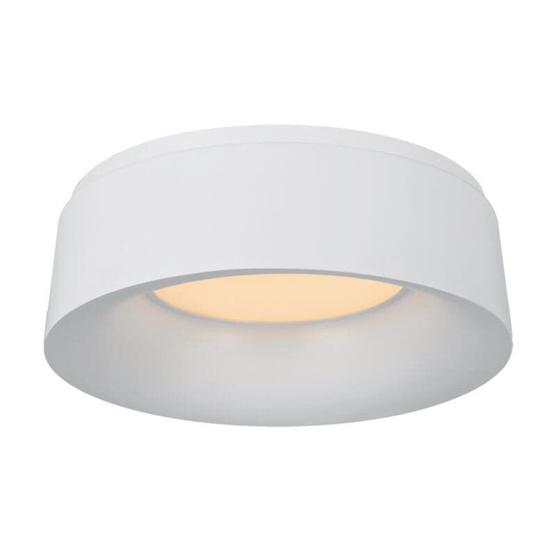 Halo Small Flush Mount - Avenue Design high end lighting in Montreal