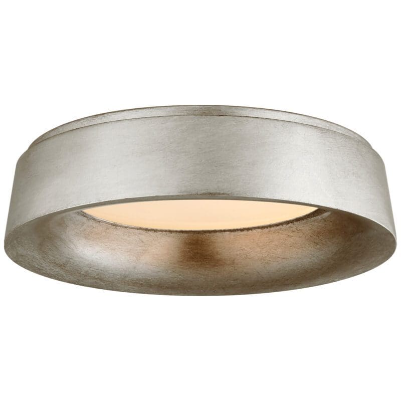 Halo Large Flush Mount - Avenue Design high end lighting in Montreal