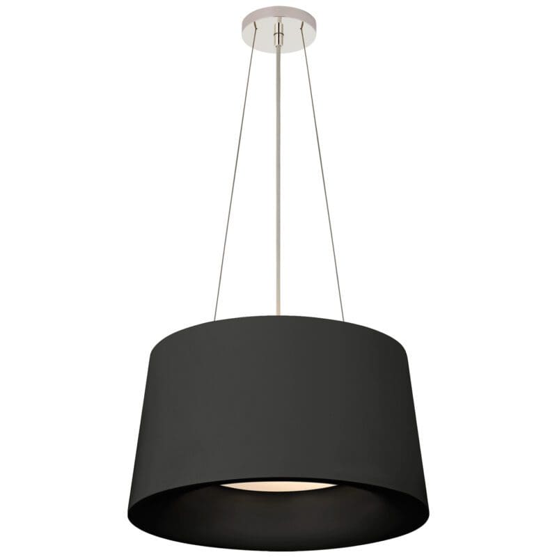 Halo Medium Hanging Shade - Avenue Design high end lighting in Montreal