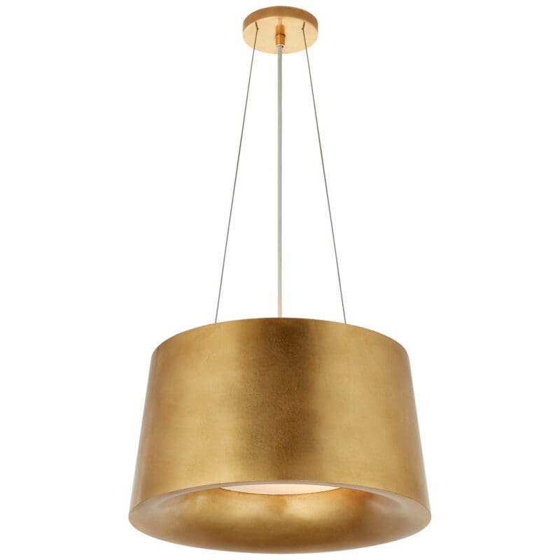 Halo Medium Hanging Shade - Avenue Design high end lighting in Montreal