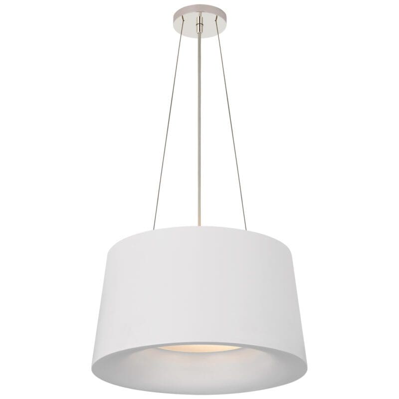 Halo Medium Hanging Shade - Avenue Design high end lighting in Montreal