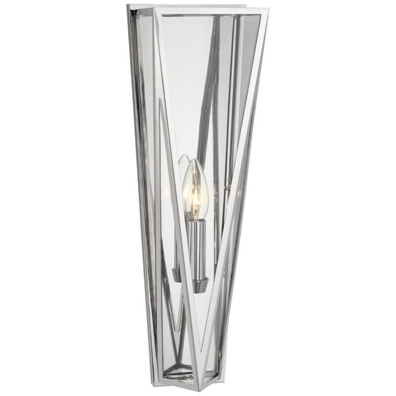 Lorino Medium Sconce - Avenue Design high end lighting in Montreal