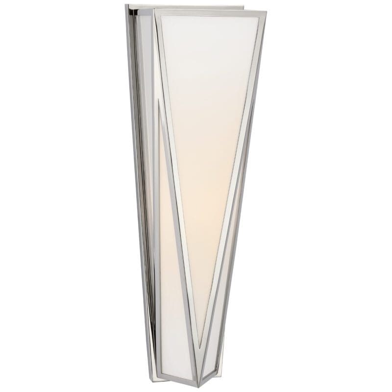 Lorino Medium Sconce - Avenue Design high end lighting in Montreal