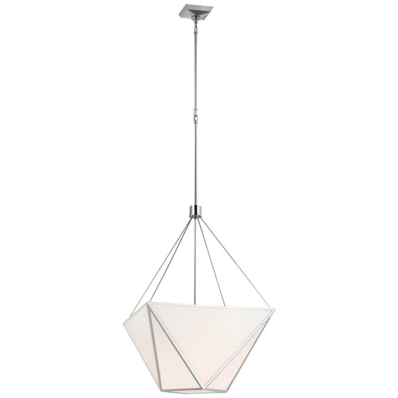 Lorino Large Lantern - Avenue Design high end lighting in Montreal